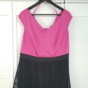 Christian siriano dress